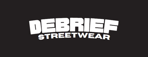 Debrief Streetwear